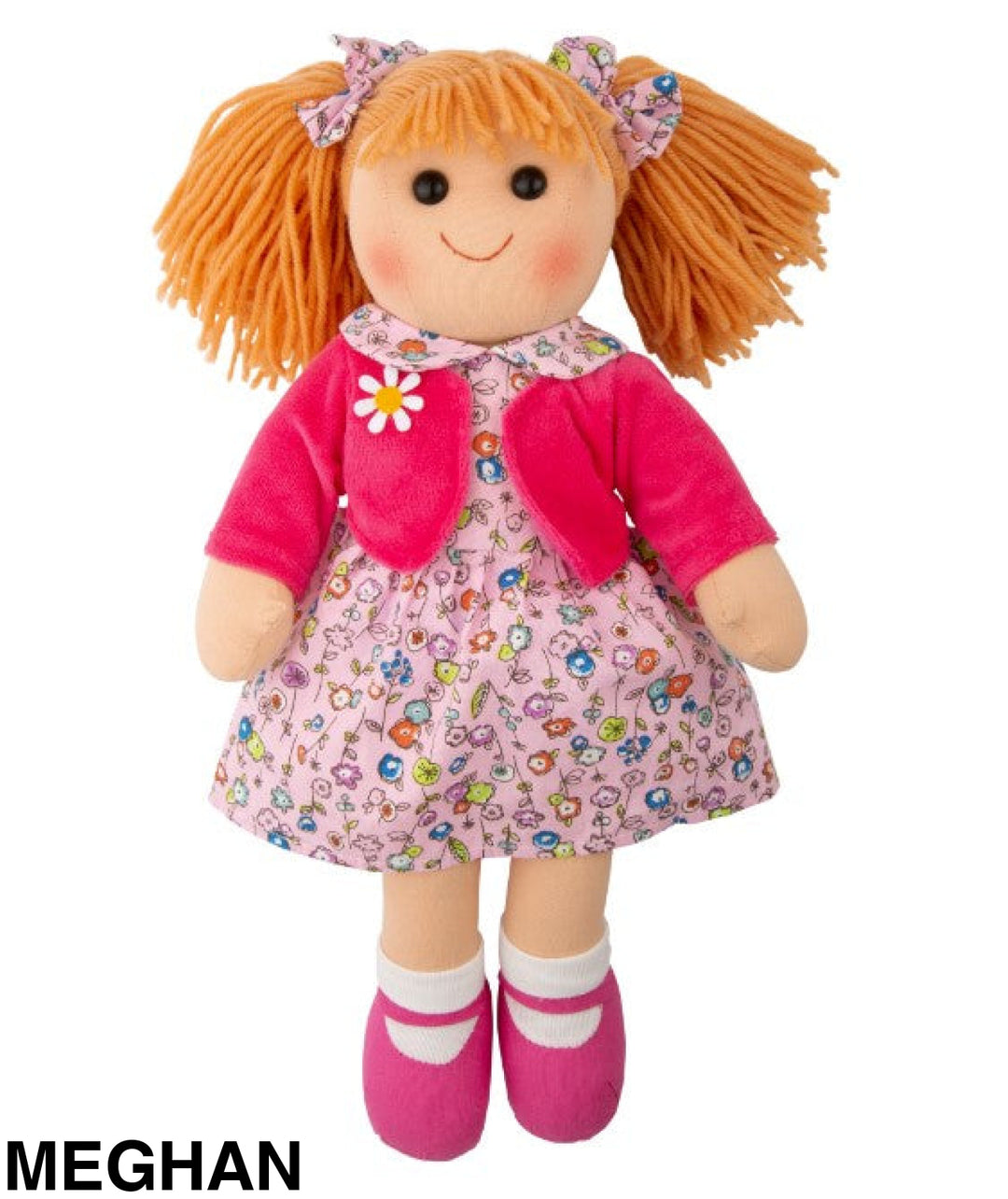 Maplewood Hopscotch Dolls Meghan