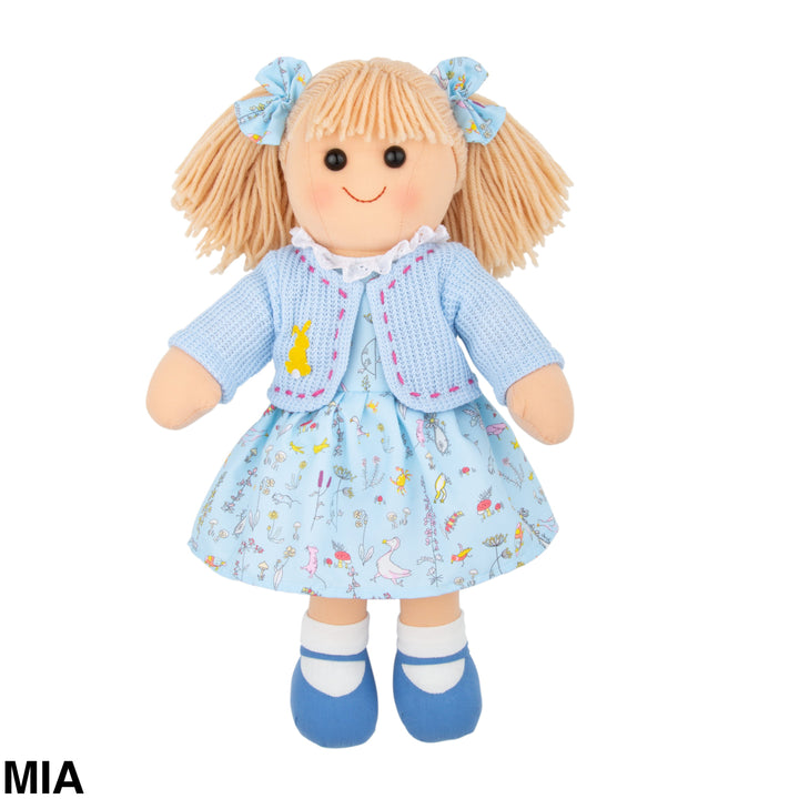 Maplewood Hopscotch Dolls Mia