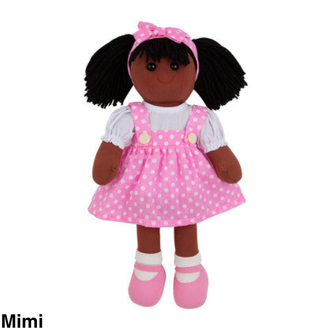 Maplewood Hopscotch Dolls Mimi