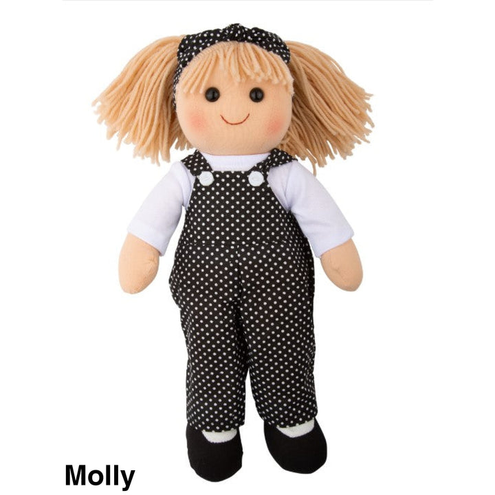 Maplewood Hopscotch Dolls Molly