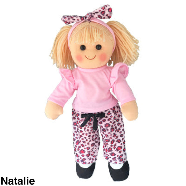 Maplewood Hopscotch Dolls Natalie