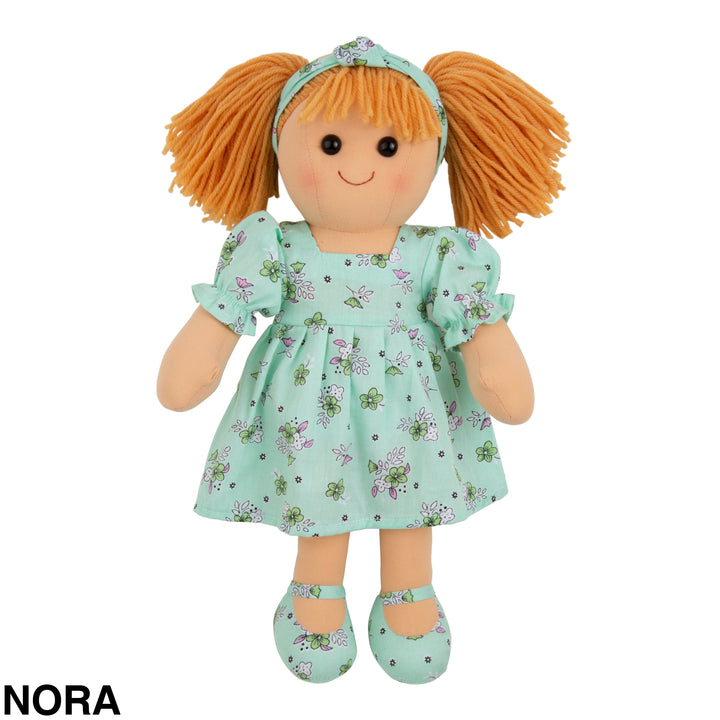 Maplewood Hopscotch Dolls Nora