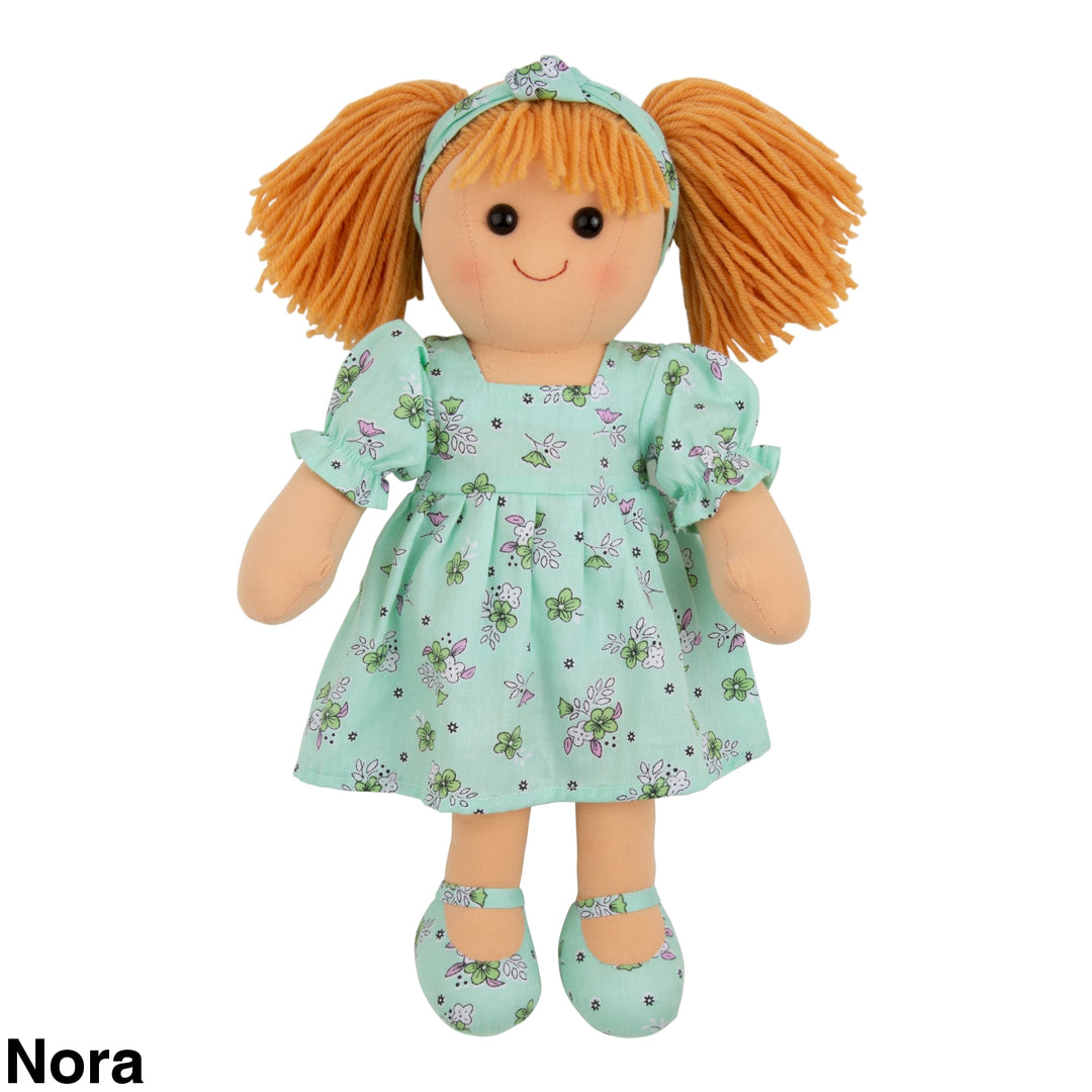 Maplewood Hopscotch Dolls Nora