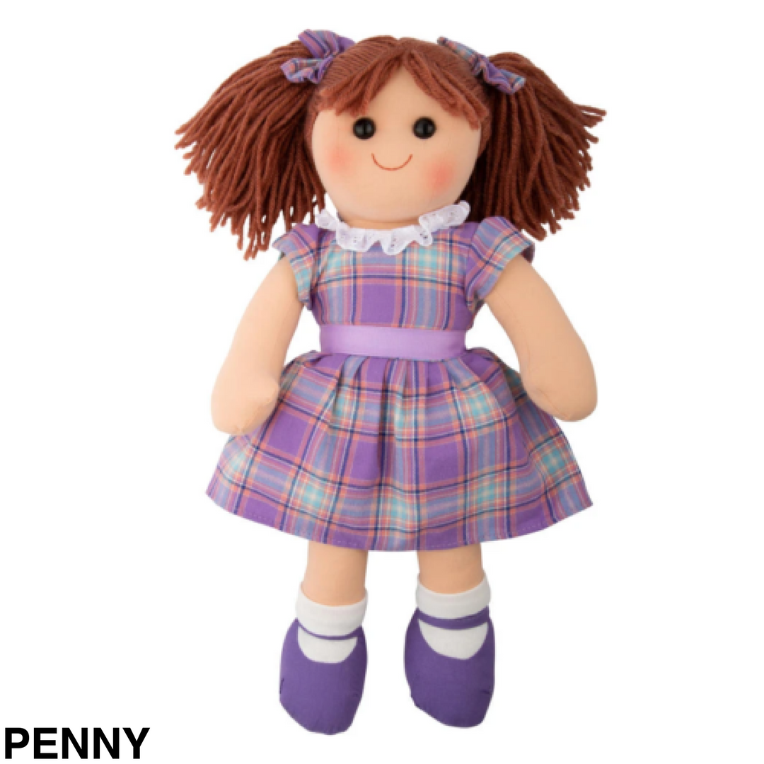 Maplewood Hopscotch Dolls Penny