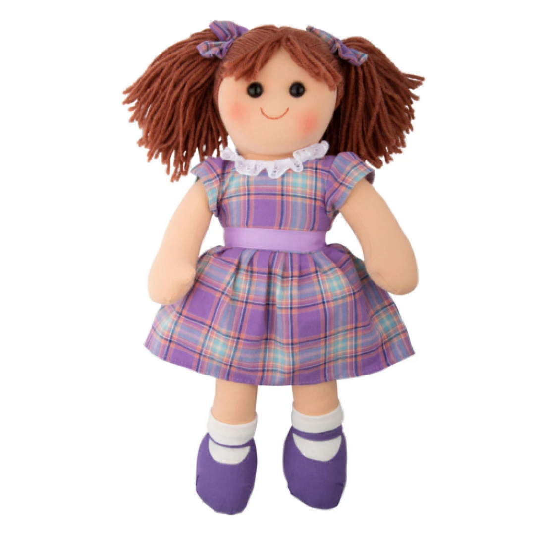 Maplewood Hopscotch Dolls Penny