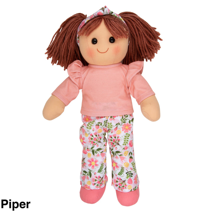 Maplewood Hopscotch Dolls Piper