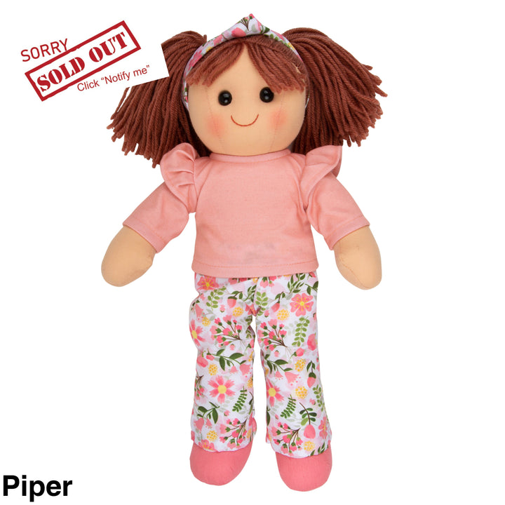 Maplewood Hopscotch Dolls Piper