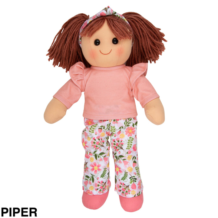 Maplewood Hopscotch Dolls Piper