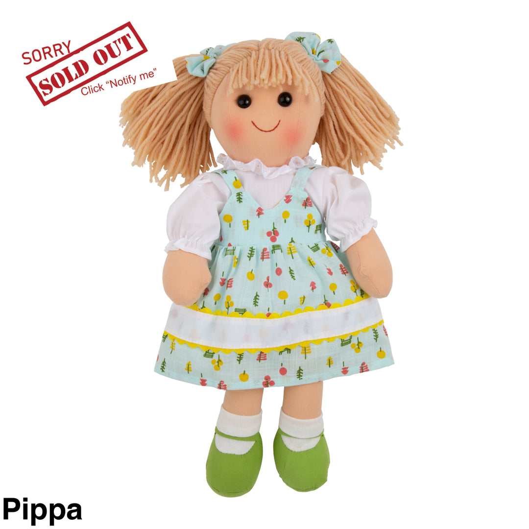 Maplewood Hopscotch Dolls Pippa