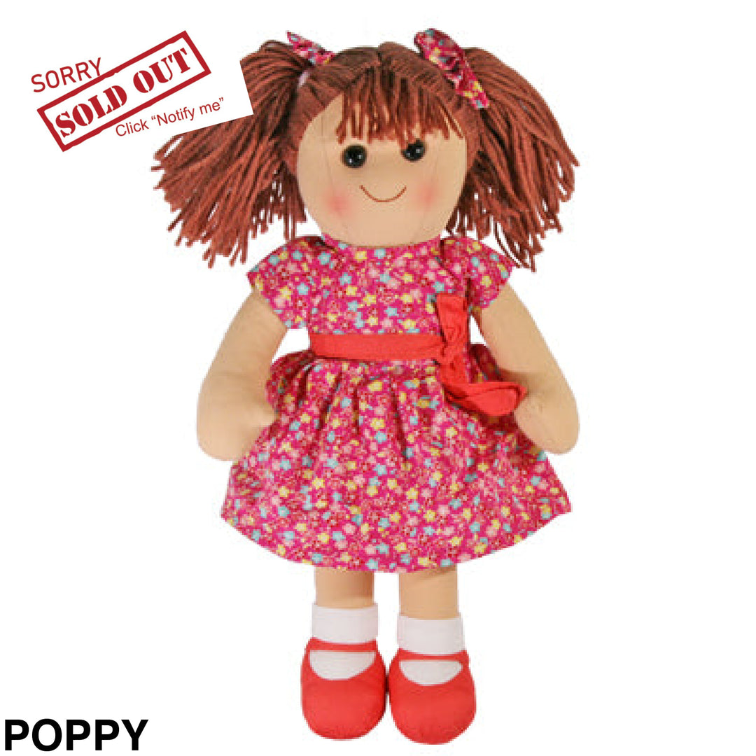 Maplewood Hopscotch Dolls Poppy