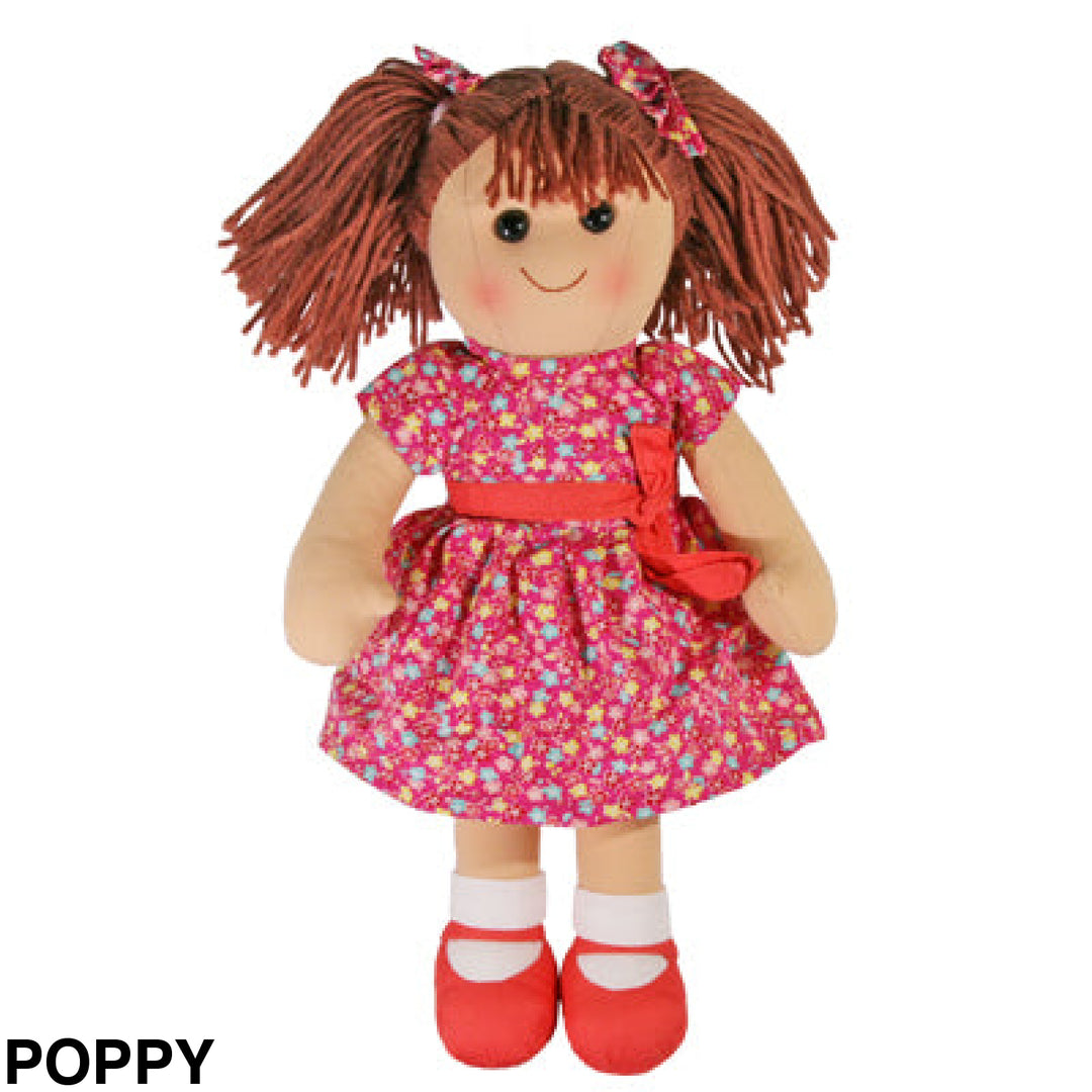 Maplewood Hopscotch Dolls Poppy