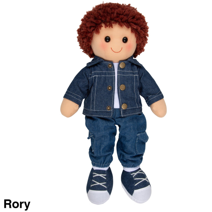 Maplewood Hopscotch Dolls Rory