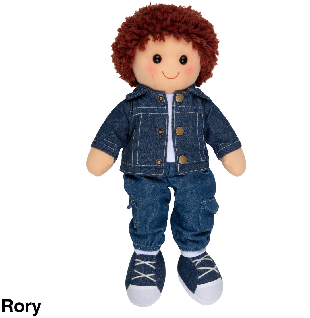 Maplewood Hopscotch Dolls Rory