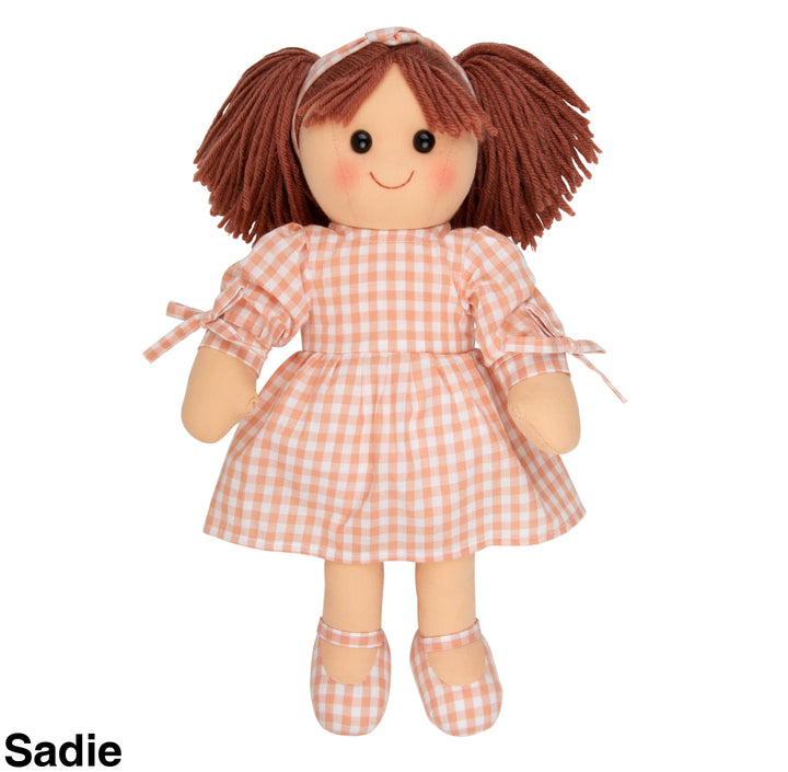 Maplewood Hopscotch Dolls Sadie