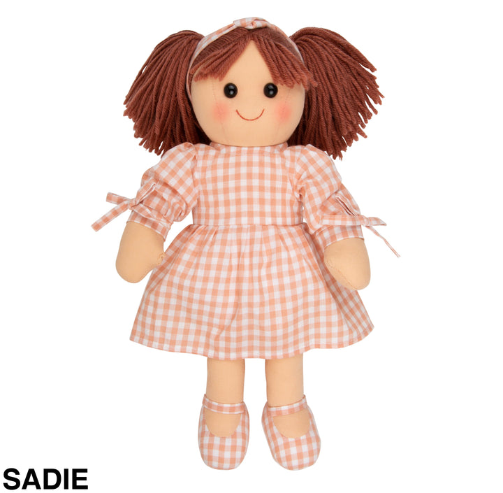 Maplewood Hopscotch Dolls Sadie