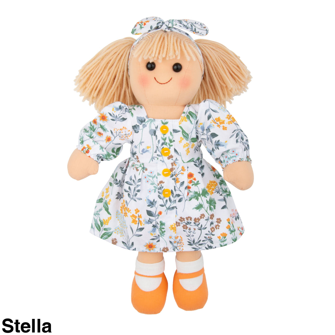 Maplewood Hopscotch Dolls Stella