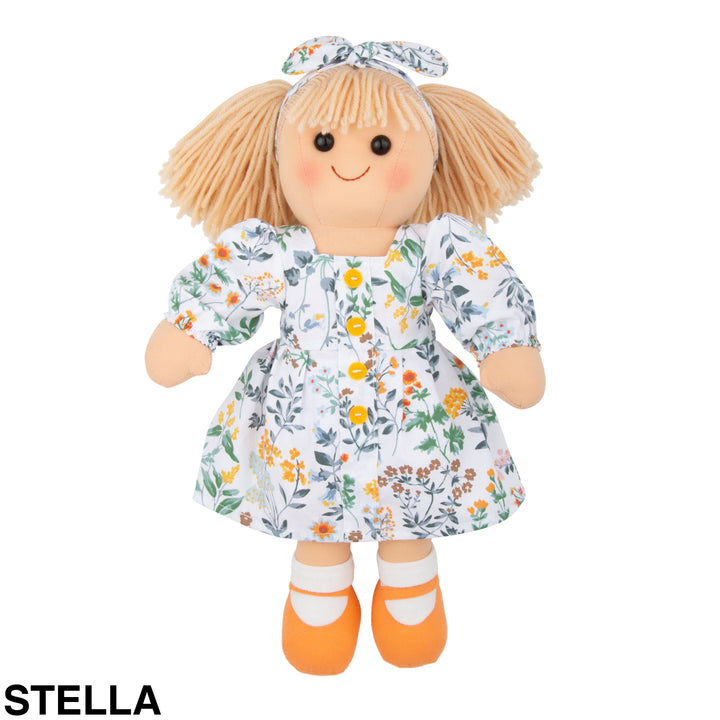 Maplewood Hopscotch Dolls Stella