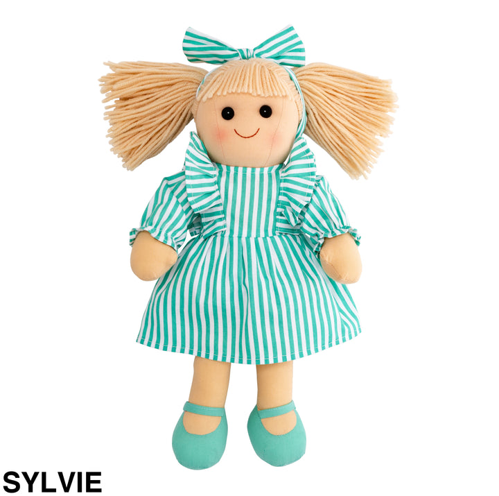 Maplewood Hopscotch Dolls Sylvie
