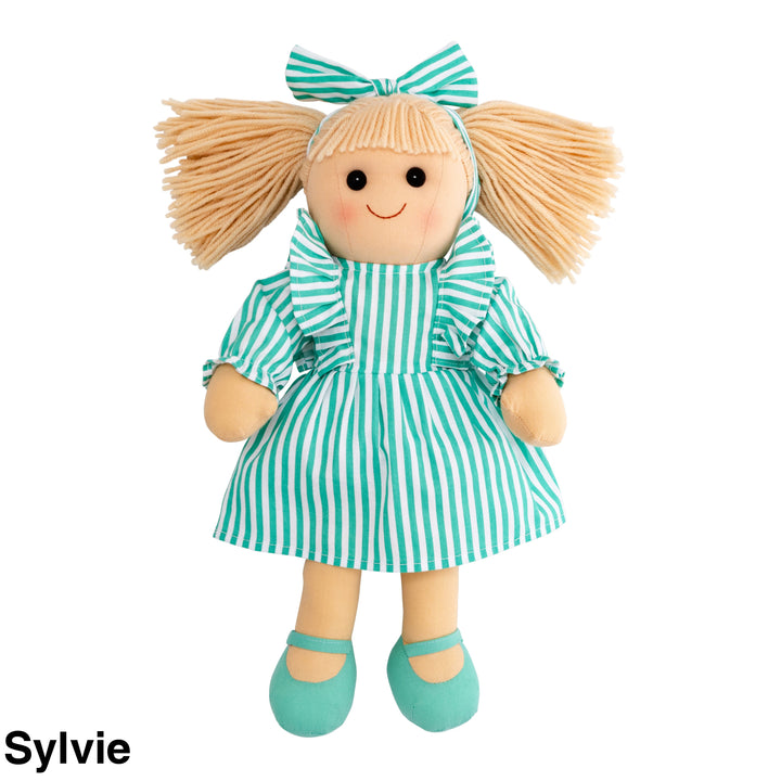 Maplewood Hopscotch Dolls Sylvie