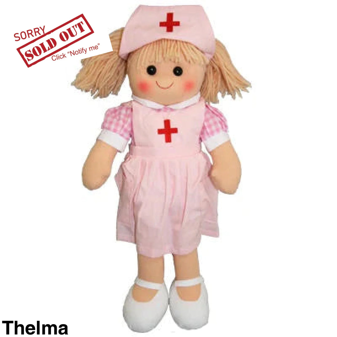 Maplewood Hopscotch Dolls Thelma