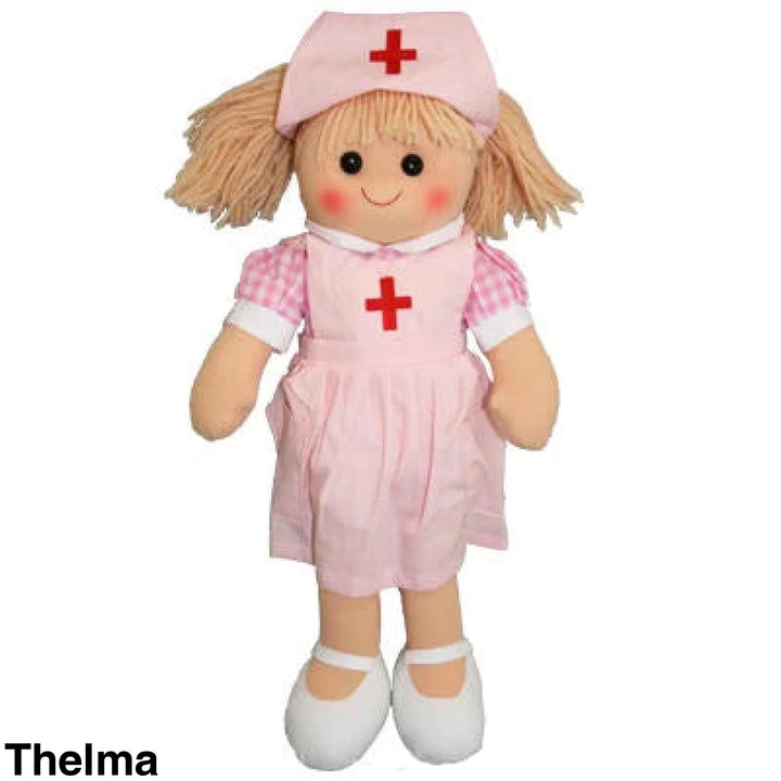 Maplewood Hopscotch Dolls Thelma