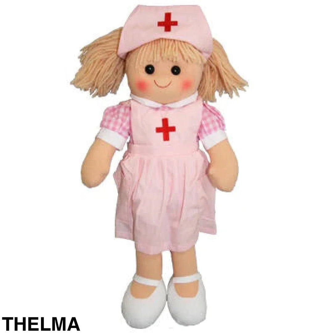 Maplewood Hopscotch Dolls Thelma