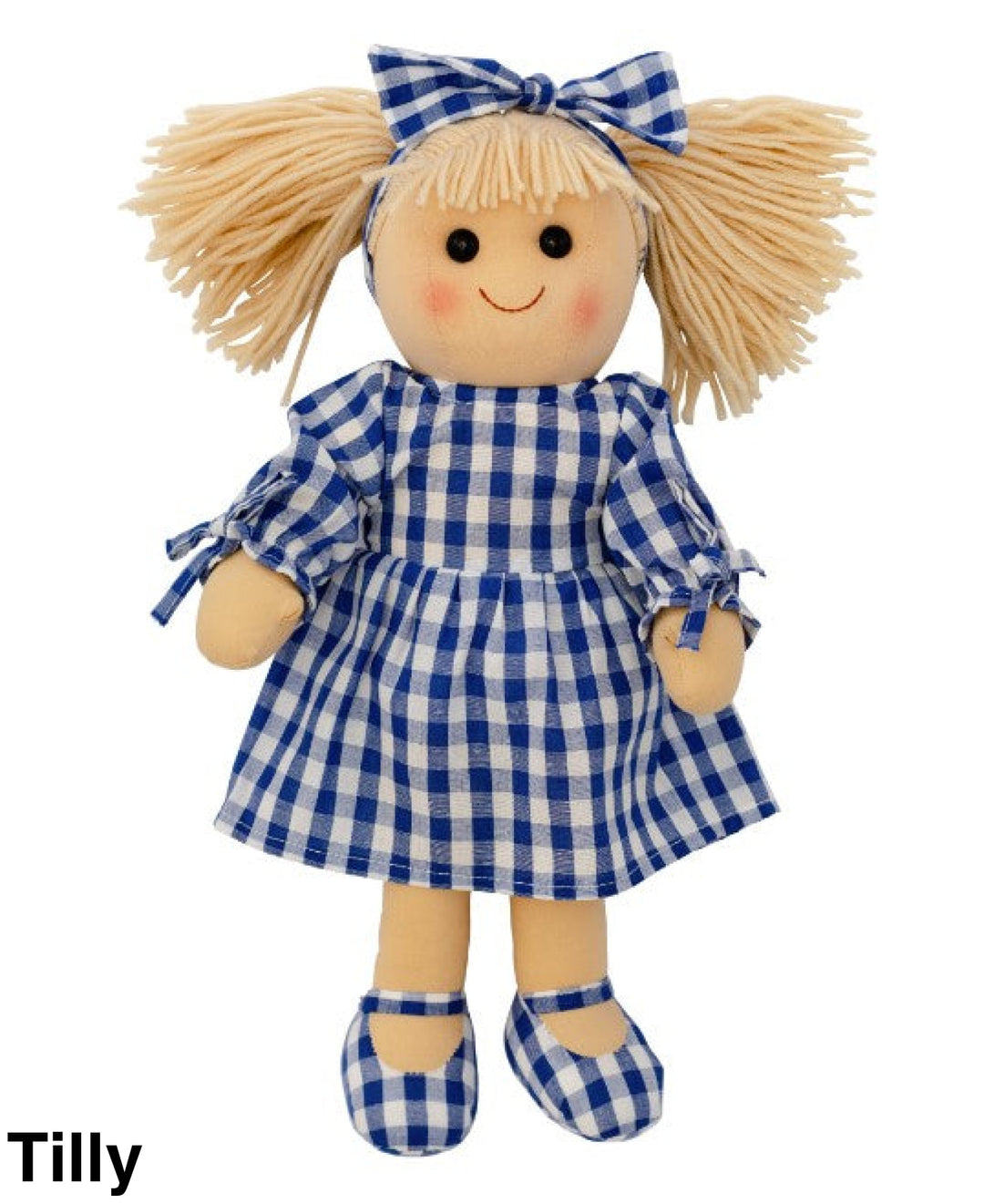 Maplewood Hopscotch Dolls Tilly
