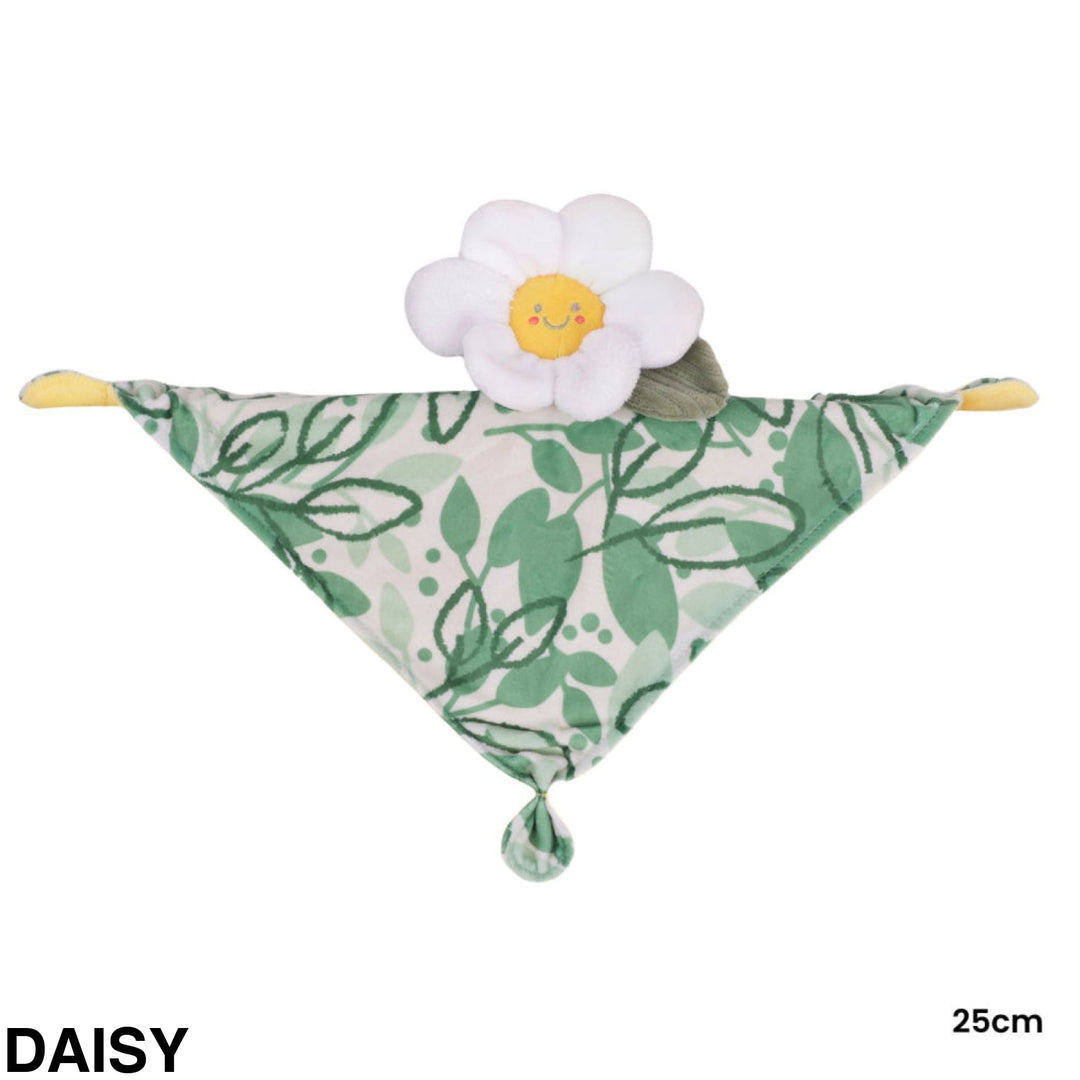 Mary Meyer Character Blanket Daisy