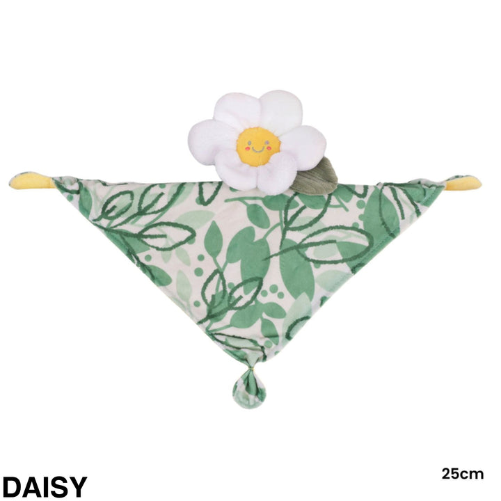 Mary Meyer Character Blanket Daisy