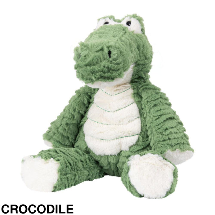 Mary Meyer Marshmallow Plush Crocodile