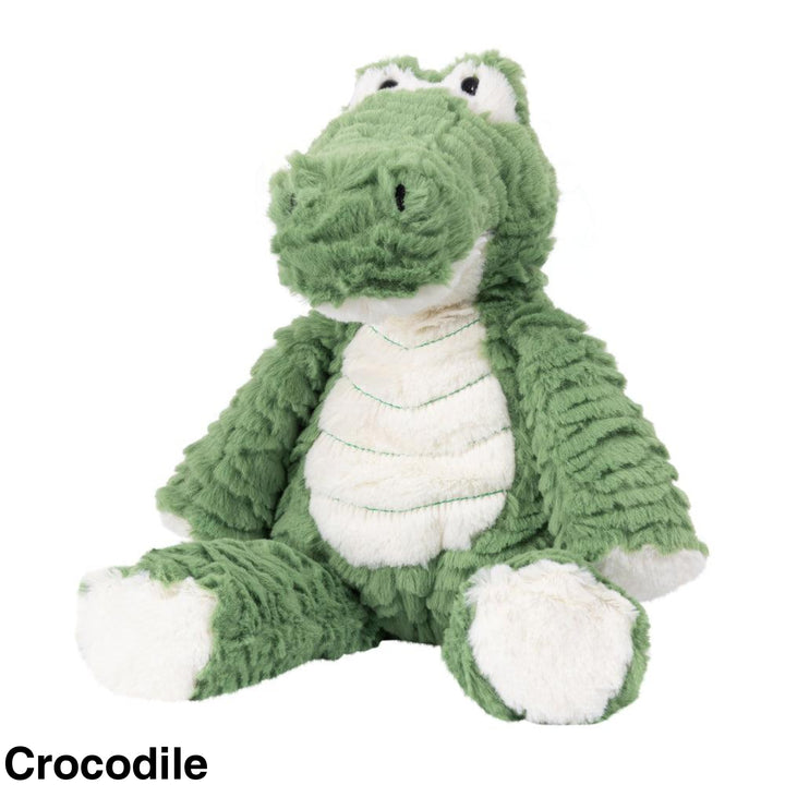 Mary Meyer Marshmallow Plush Crocodile