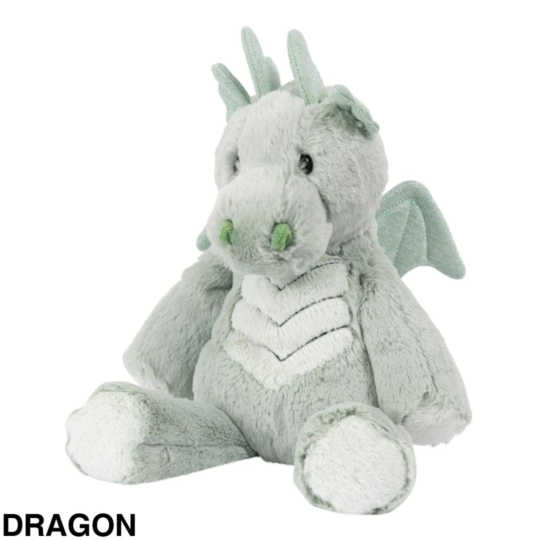 Mary Meyer Marshmallow Plush Dragon
