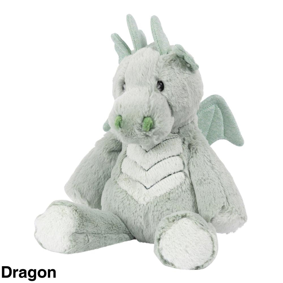 Mary Meyer Marshmallow Plush Dragon