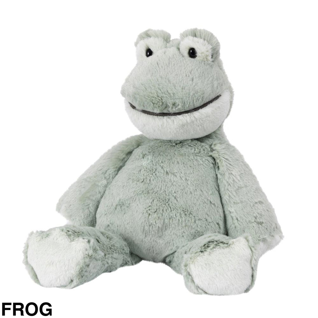 Mary Meyer Marshmallow Plush Frog