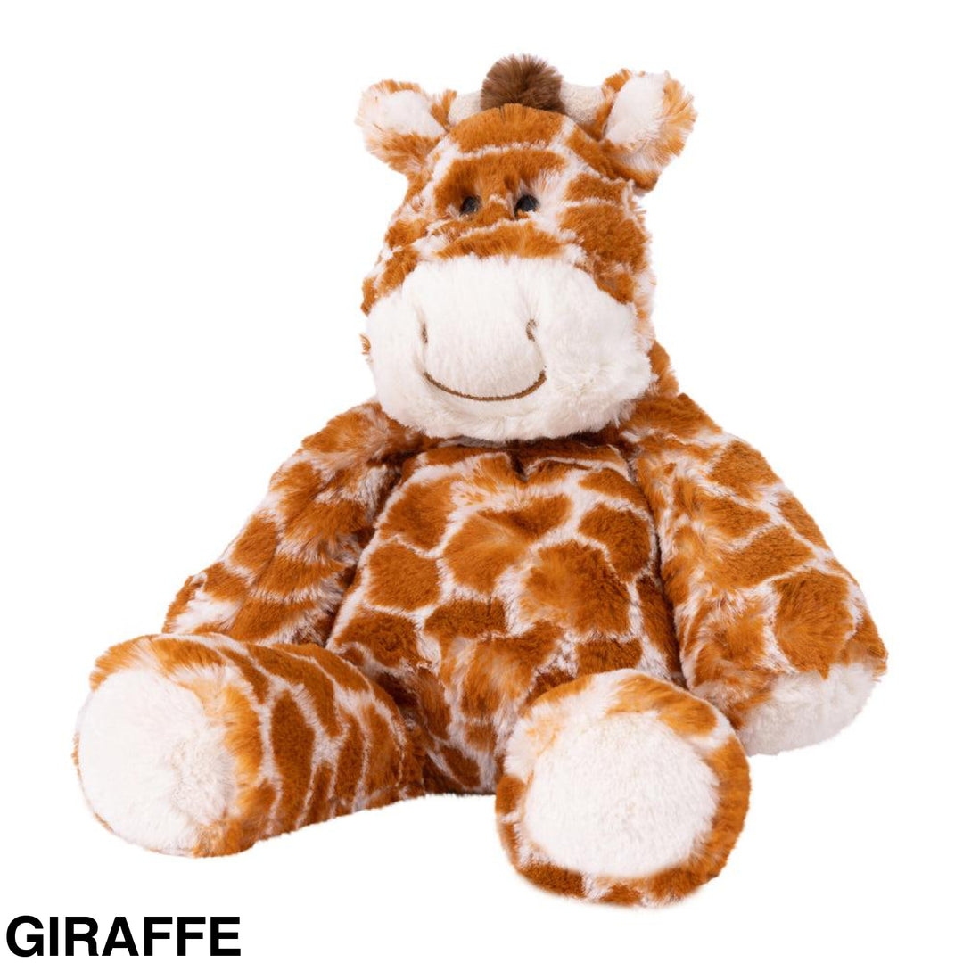 Mary Meyer Marshmallow Plush Giraffe