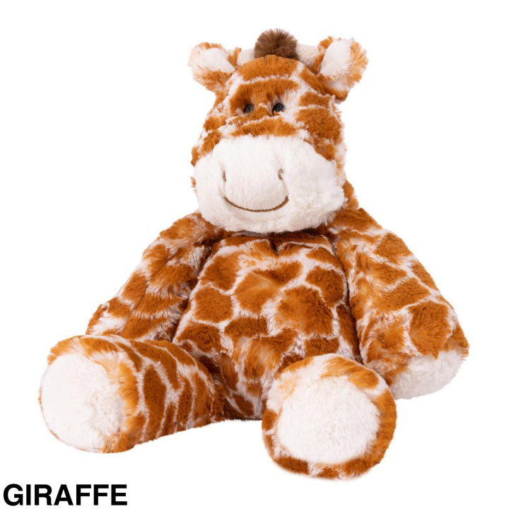 Mary Meyer Marshmallow Plush Giraffe