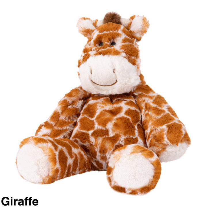 Mary Meyer Marshmallow Plush Giraffe