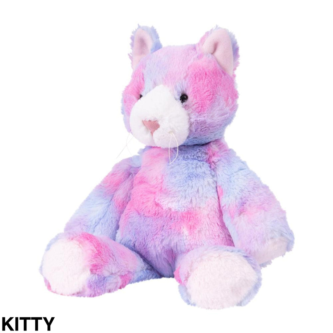 Mary Meyer Marshmallow Plush Kitty