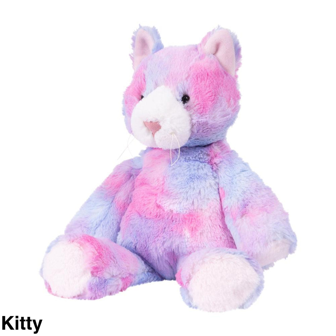 Mary Meyer Marshmallow Plush Kitty