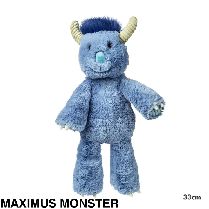 Mary Meyer Marshmallow Plush Maximus Monster