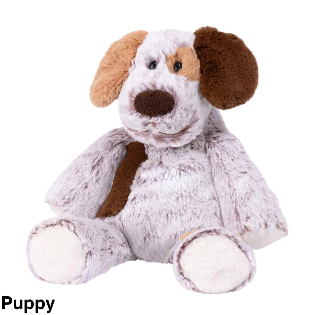 Mary Meyer Marshmallow Plush Puppy