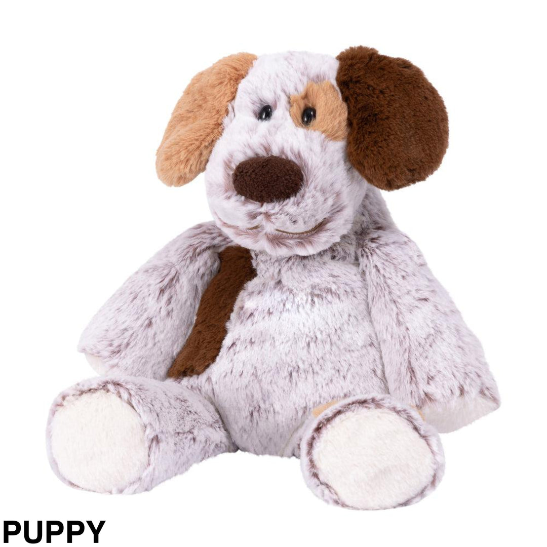 Mary Meyer Marshmallow Plush Puppy