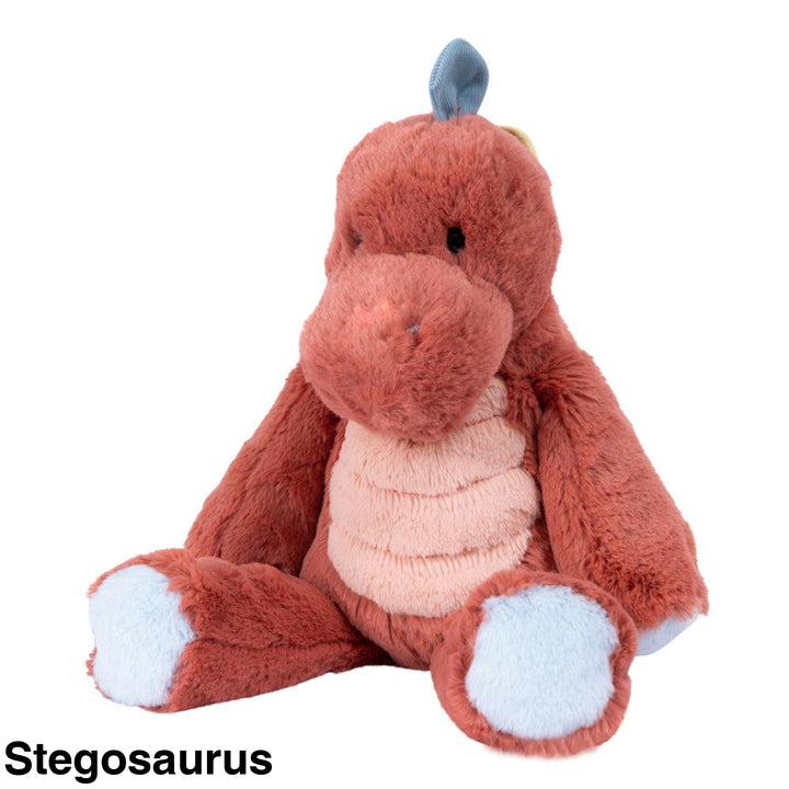 Mary Meyer Marshmallow Plush Stegosaurus