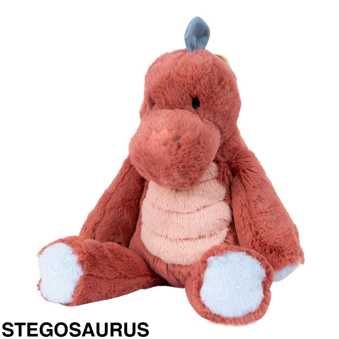 Mary Meyer Marshmallow Plush Stegosaurus