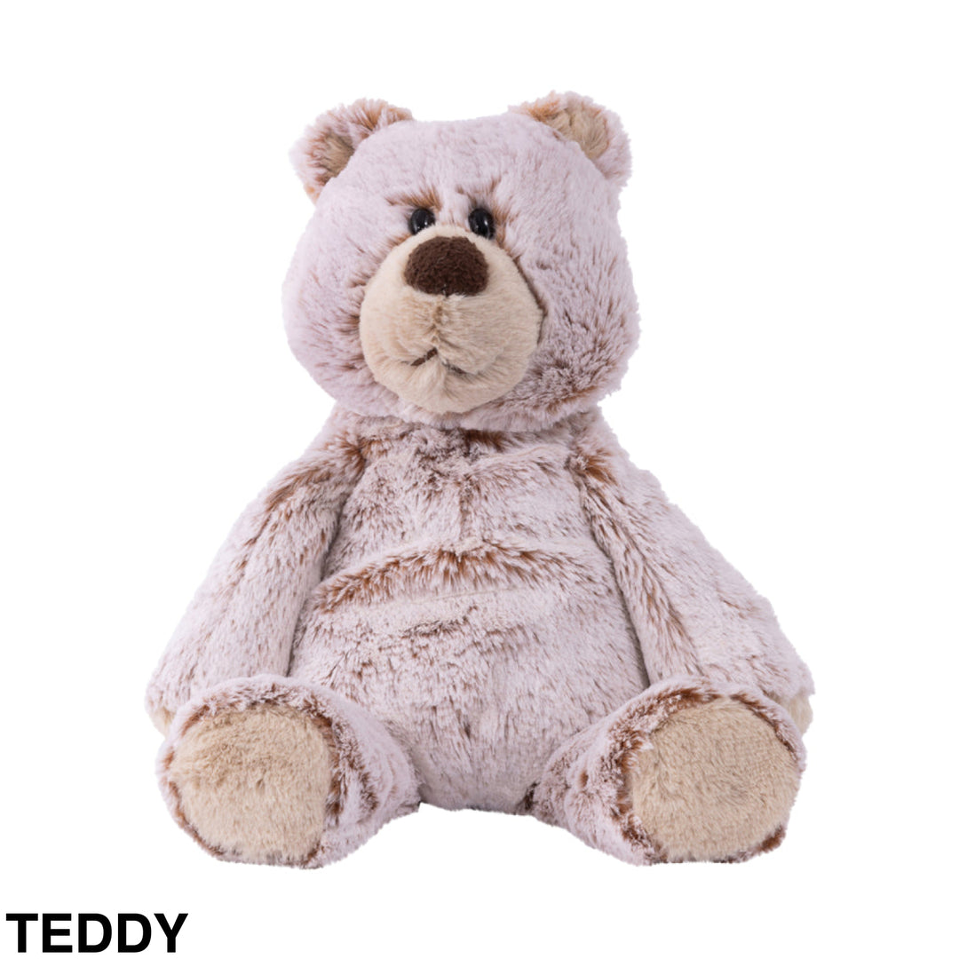 Mary Meyer Marshmallow Plush Teddy