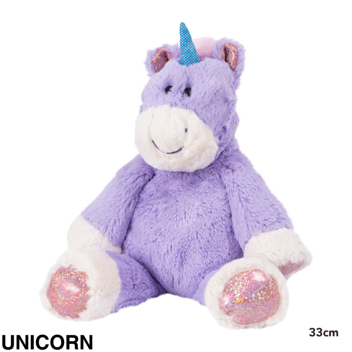 Mary Meyer Marshmallow Plush Unicorn