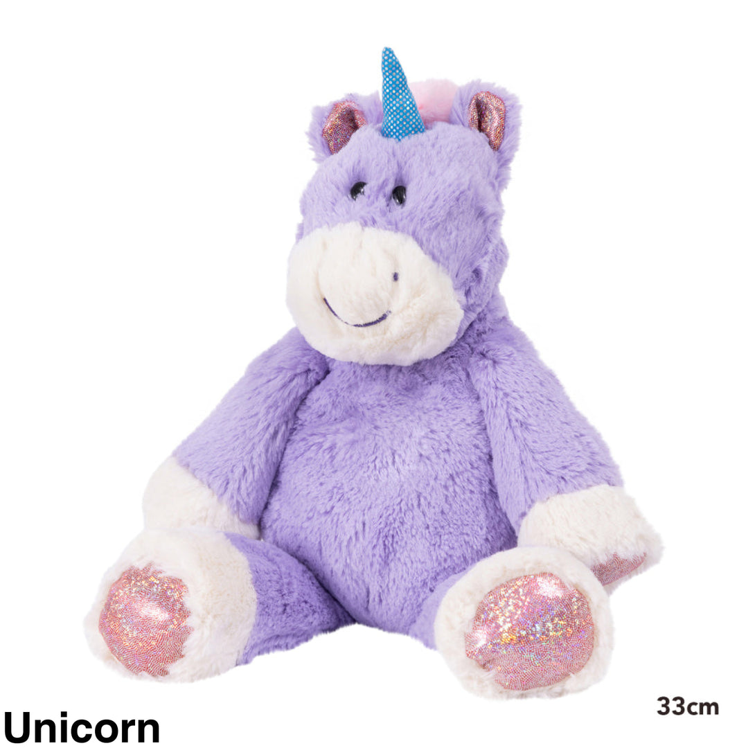 Mary Meyer Marshmallow Plush Unicorn
