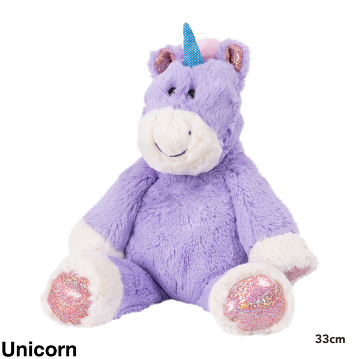 Mary Meyer Marshmallow Plush Unicorn