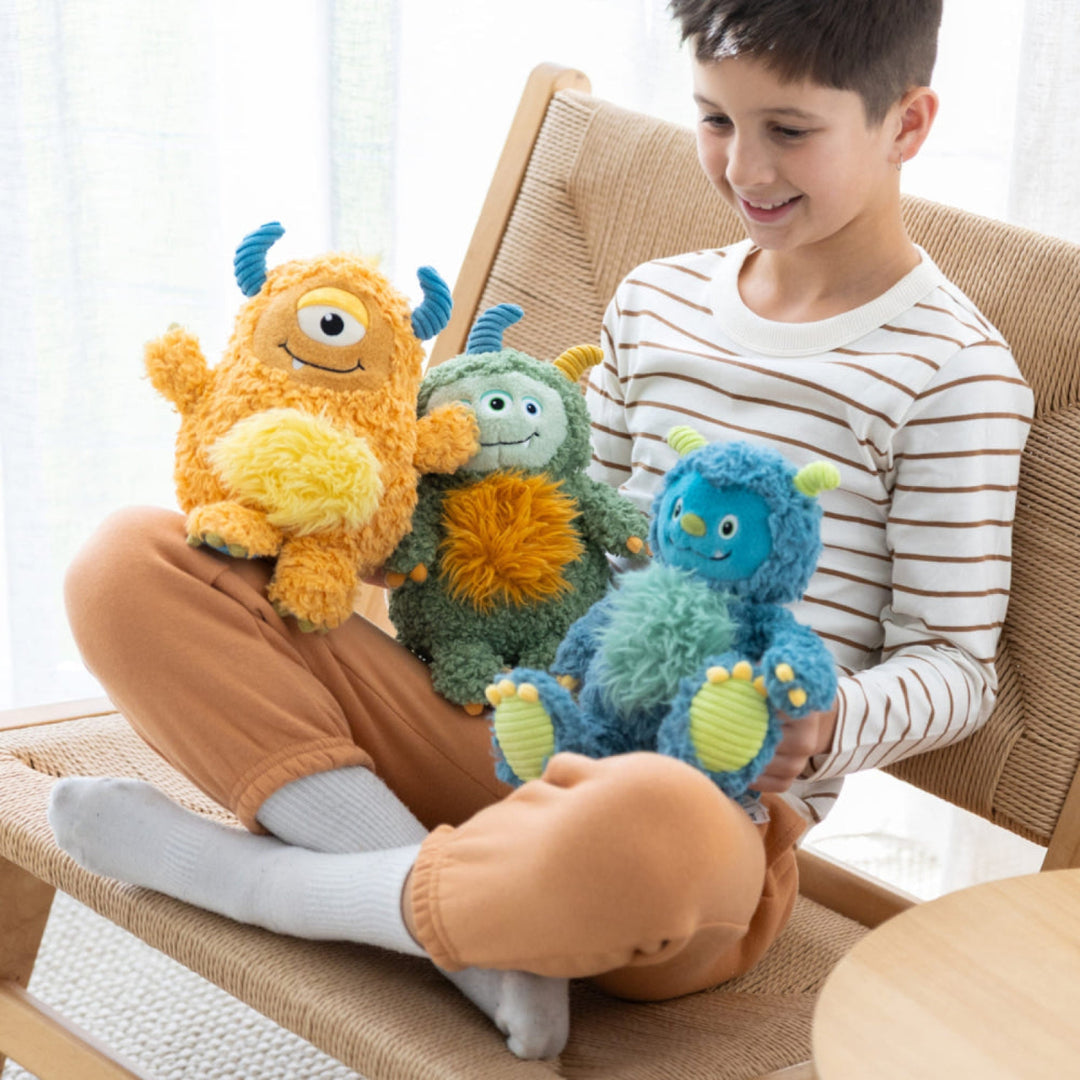 Mary Meyer Monster Friends