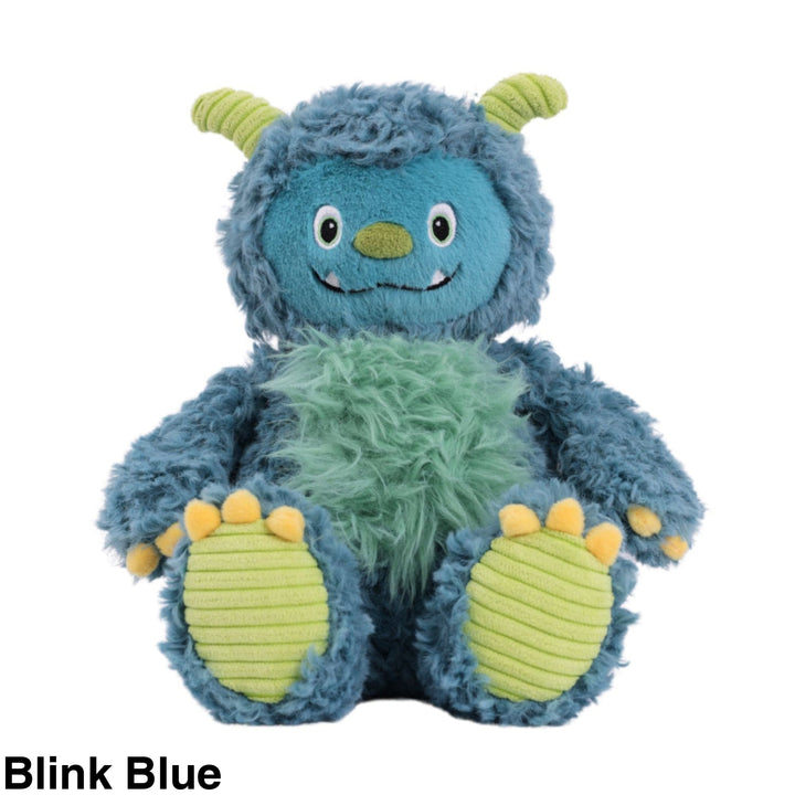 Mary Meyer Monster Friends Blink Blue